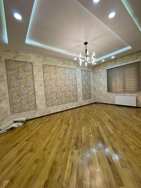 Satılır 2 otaqlı yeni tikili, 72 m², Nərimanov-2