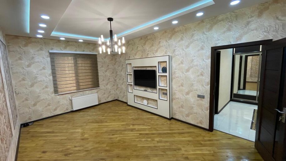 Satılır 2 otaqlı yeni tikili, 72 m², Nərimanov-3
