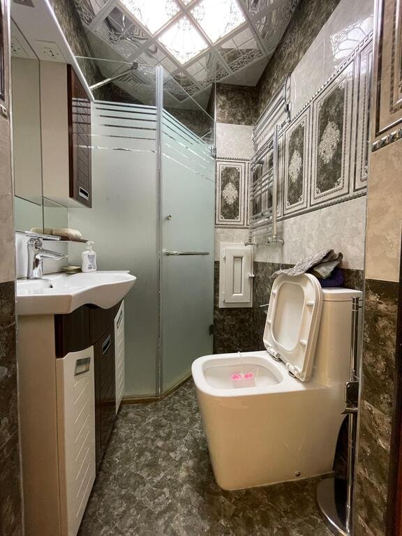 Satılır 2 otaqlı yeni tikili, 72 m², Nərimanov-6