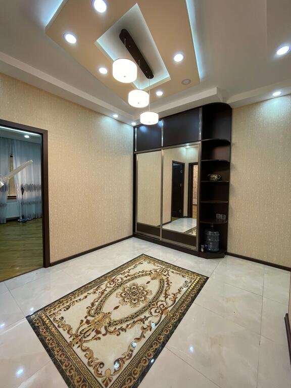 Satılır 2 otaqlı yeni tikili, 72 m², Nərimanov-10