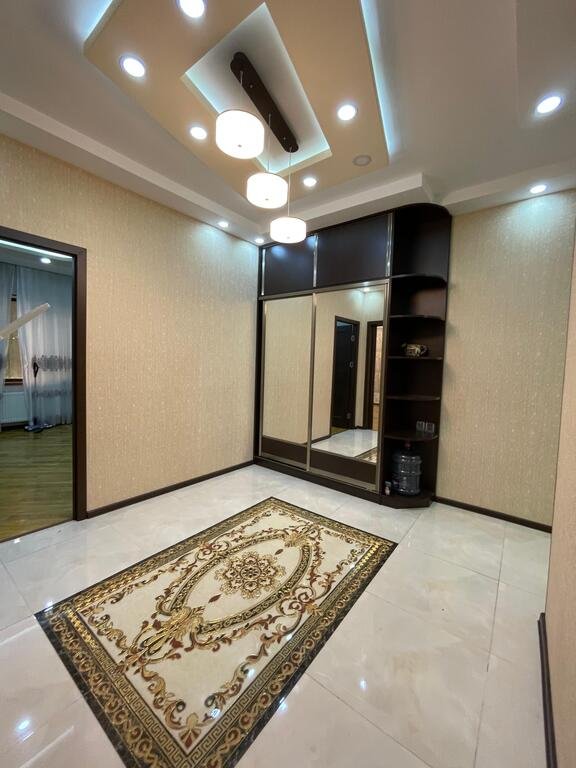 Satılır 2 otaqlı yeni tikili, 72 m², Nərimanov-11