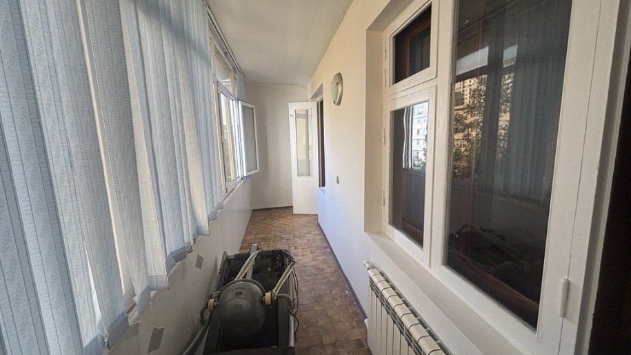 Satılır 3 otaqlı köhnə tikili, 55 m², Xalqlar dostluğu m.-7