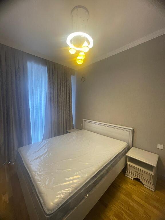 Kirayə verilir 2 otaqlı yeni tikili, 70 m², Memar Əcəmi m.-2