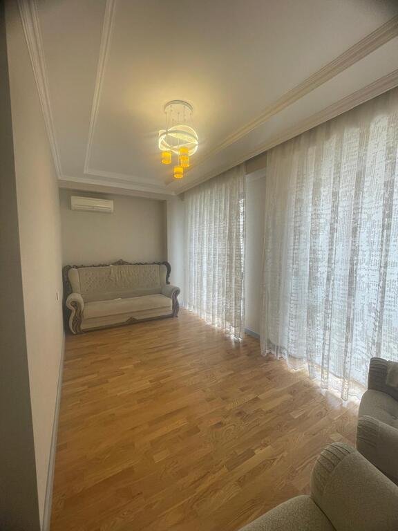Kirayə verilir 2 otaqlı yeni tikili, 70 m², Memar Əcəmi m.-5