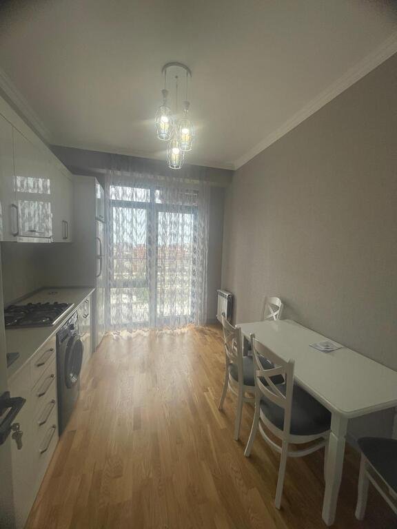 Kirayə verilir 2 otaqlı yeni tikili, 70 m², Memar Əcəmi m.-7