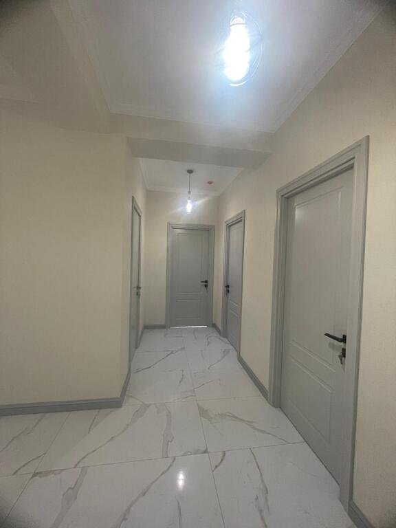 Kirayə verilir 2 otaqlı yeni tikili, 70 m², Memar Əcəmi m.-10