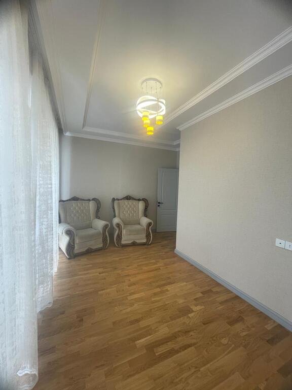 Kirayə verilir 2 otaqlı yeni tikili, 70 m², Memar Əcəmi m.-11