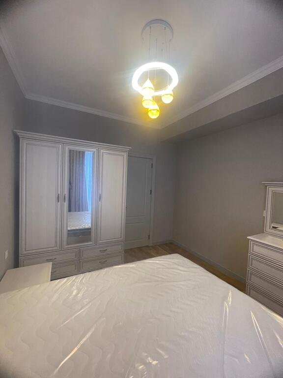 Kirayə verilir 2 otaqlı yeni tikili, 70 m², Memar Əcəmi m.-15
