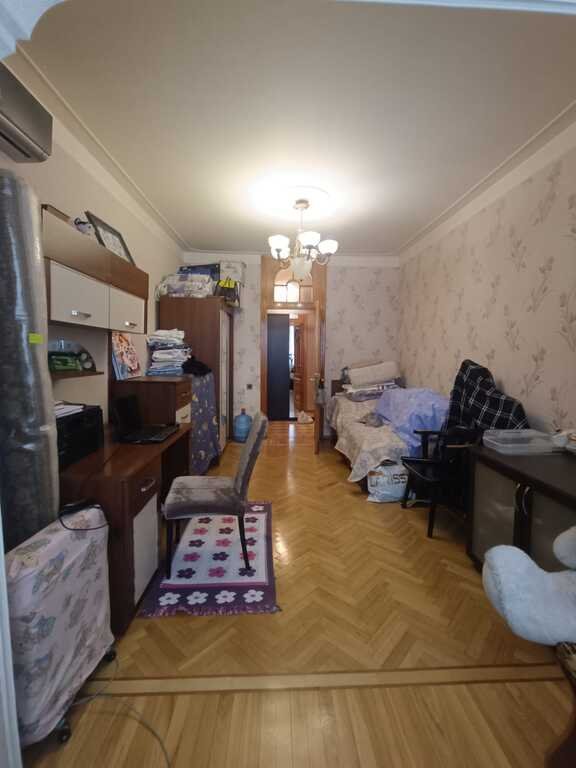 Satılır 3 otaqlı köhnə tikili, 85 m², 8-ci mikrorayon-7