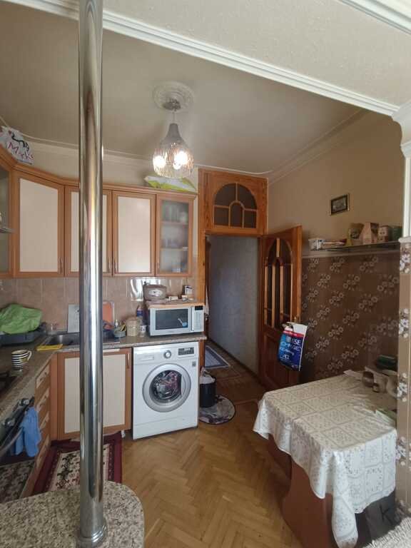 Satılır 3 otaqlı köhnə tikili, 85 m², 8-ci mikrorayon-15