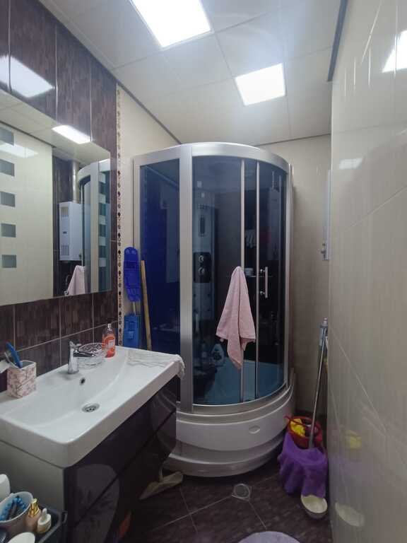 Satılır 3 otaqlı köhnə tikili, 85 m², 8-ci mikrorayon-16