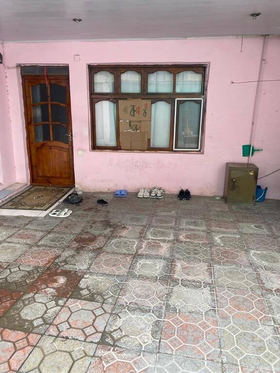 Satılır 6 otaqlı yeni tikili, 200 m², Dərnəgül m.-1
