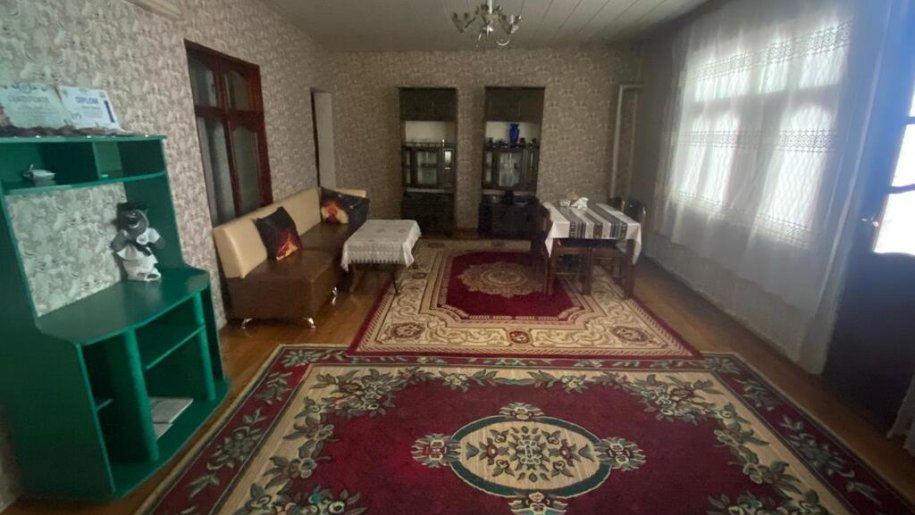Satılır 6 otaqlı yeni tikili, 200 m², Dərnəgül m.-6
