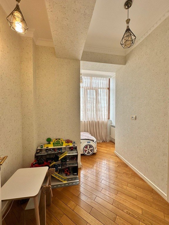 Satılır 3 otaqlı yeni tikili, 103 m², Xalqlar dostluğu m.-10
