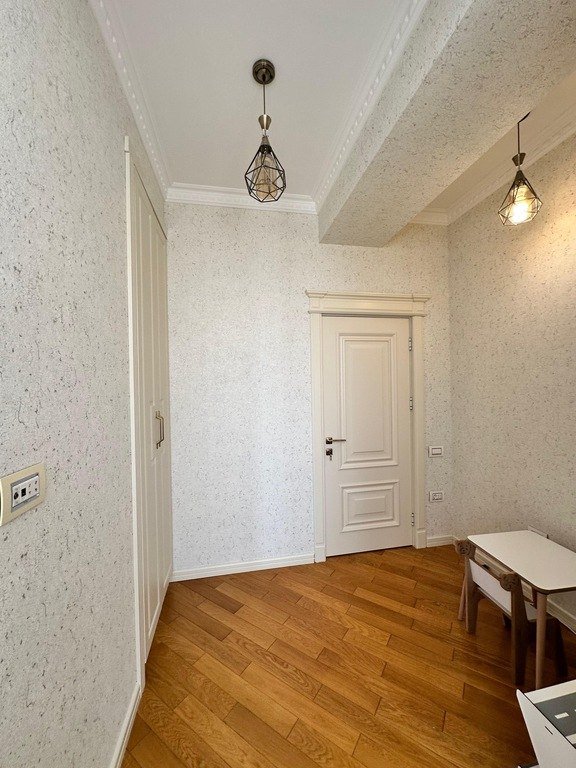 Satılır 3 otaqlı yeni tikili, 103 m², Xalqlar dostluğu m.-11