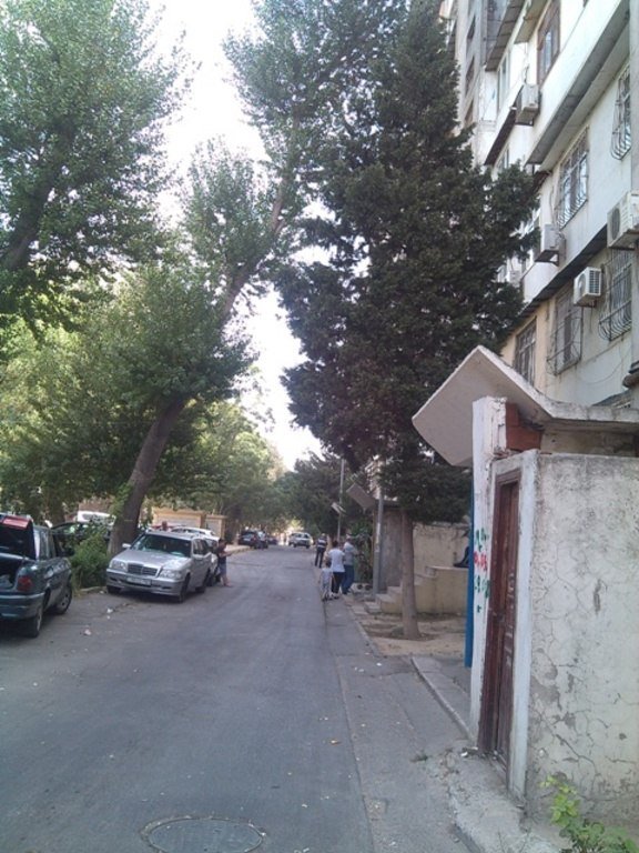 Satılır 3 otaqlı köhnə tikili, 85 m², Azadlıq Prospekti m.-5
