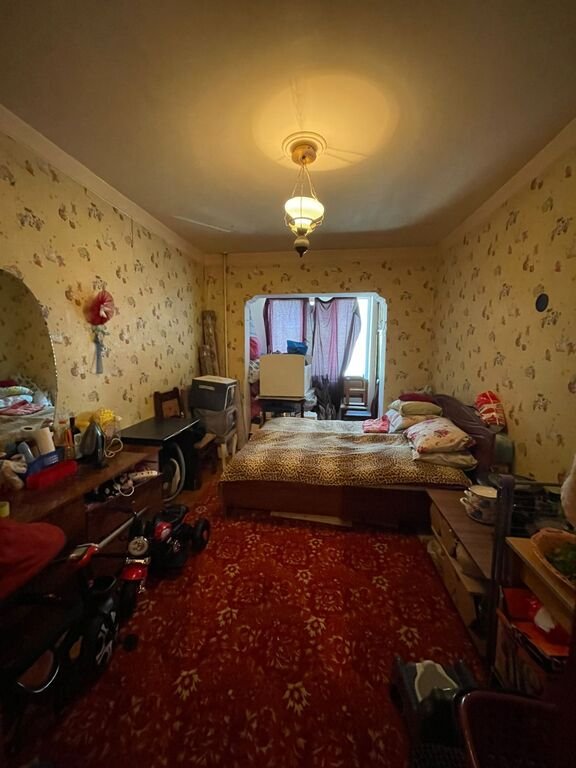 Satılır 3 otaqlı köhnə tikili, 85 m², Azadlıq Prospekti m.-10