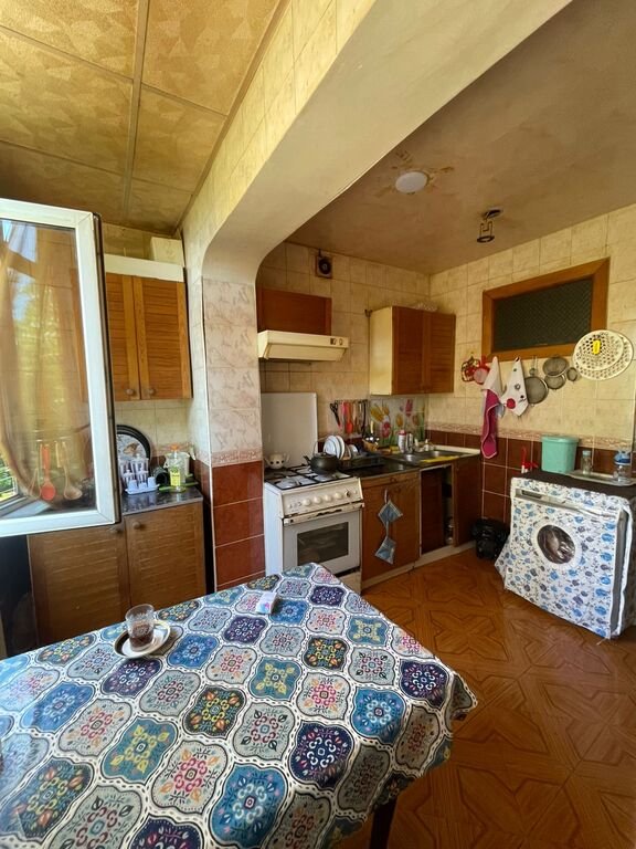 Satılır 3 otaqlı köhnə tikili, 85 m², Azadlıq Prospekti m.-11