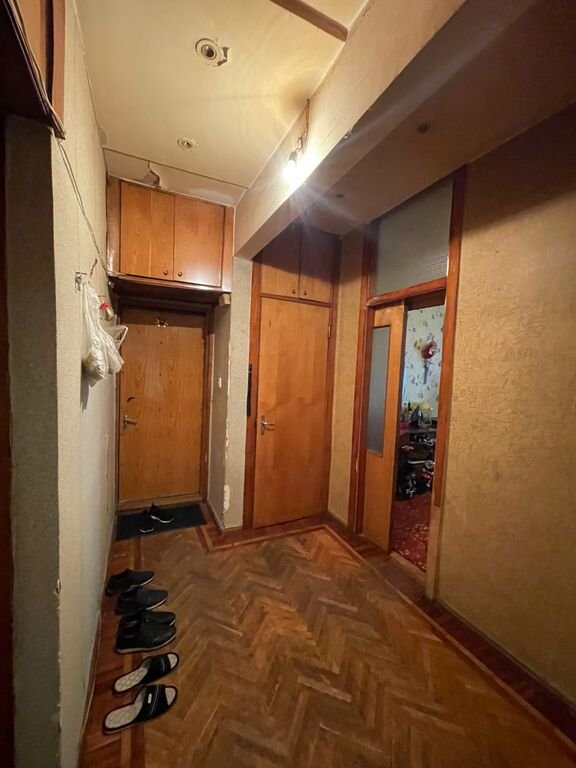 Satılır 3 otaqlı köhnə tikili, 85 m², Azadlıq Prospekti m.-12