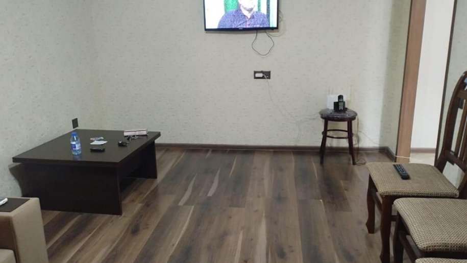 Kirayə verilir 1 otaqlı köhnə tikili, 40 m², Qara Qarayev m.-2