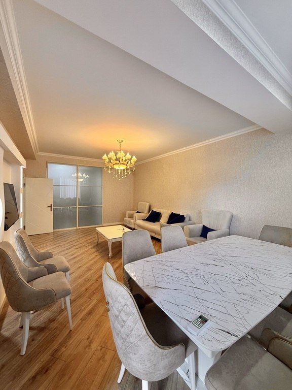 Kirayə verilir 3 otaqlı yeni tikili, 110 m², Nərimanov-3