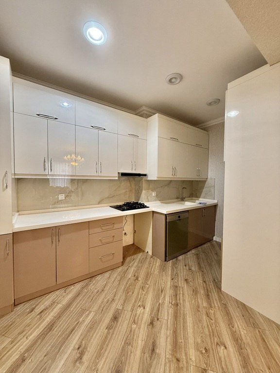 Kirayə verilir 3 otaqlı yeni tikili, 110 m², Nərimanov-5