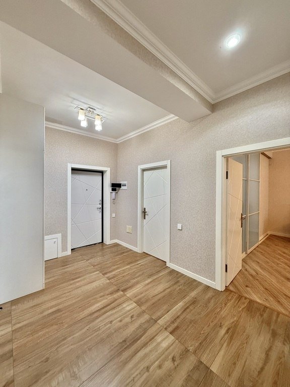 Kirayə verilir 3 otaqlı yeni tikili, 110 m², Nərimanov-8