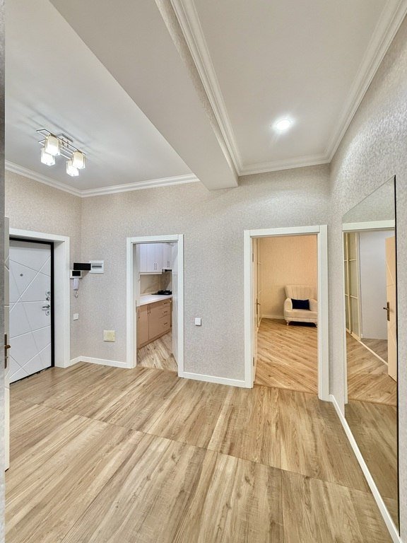 Kirayə verilir 3 otaqlı yeni tikili, 110 m², Nərimanov-12