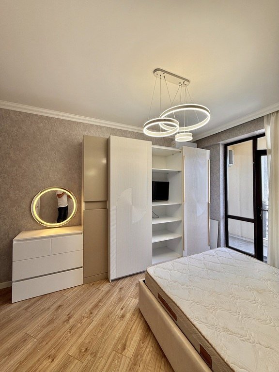 Kirayə verilir 3 otaqlı yeni tikili, 110 m², Nərimanov-13