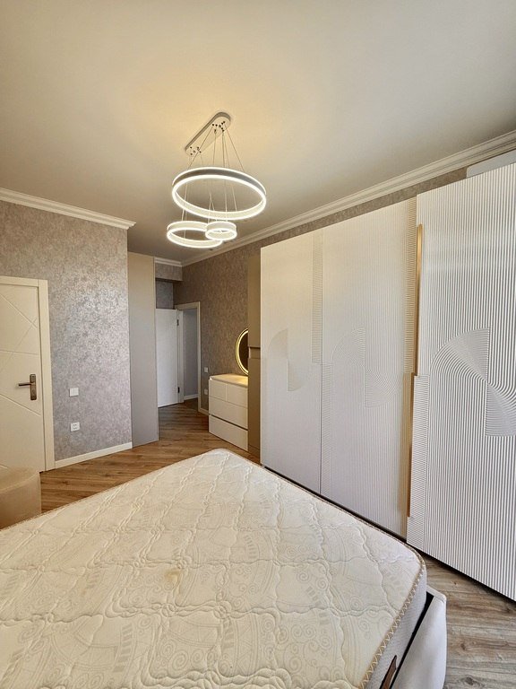 Kirayə verilir 3 otaqlı yeni tikili, 110 m², Nərimanov-14