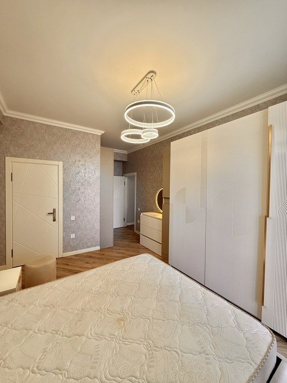 Kirayə verilir 3 otaqlı yeni tikili, 110 m², Nərimanov-15