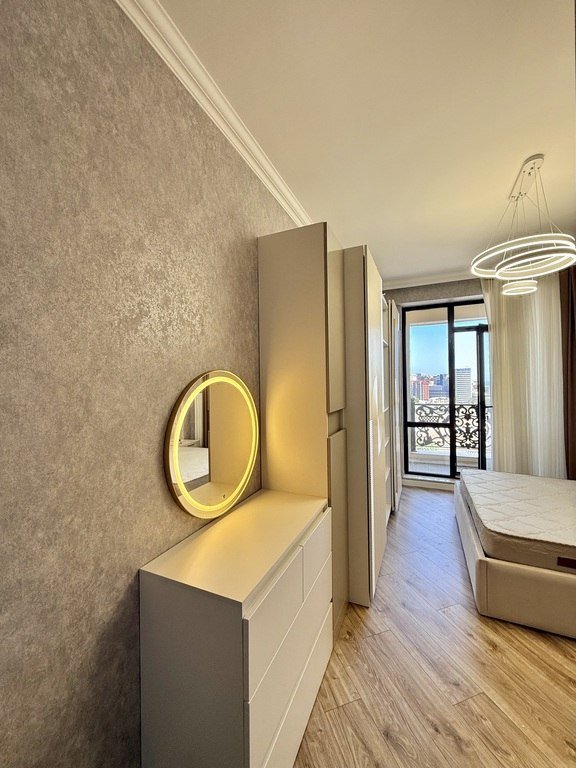 Kirayə verilir 3 otaqlı yeni tikili, 110 m², Nərimanov-16