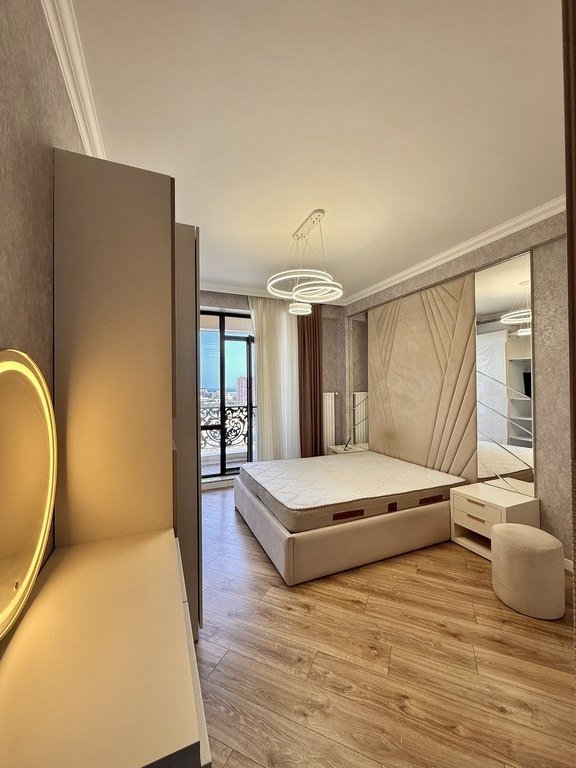 Kirayə verilir 3 otaqlı yeni tikili, 110 m², Nərimanov-17