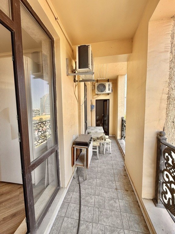 Kirayə verilir 3 otaqlı yeni tikili, 110 m², Nərimanov-19