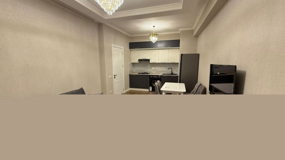 Kirayə verilir 2 otaqlı yeni tikili, 58 m², Yasamal-4