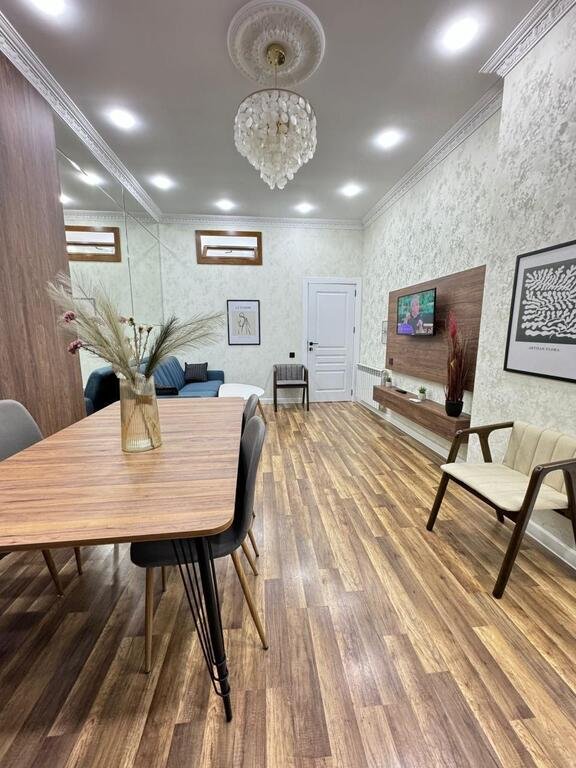 Kirayə verilir 3 otaqlı yeni tikili, 60 m², Nəsimi-3