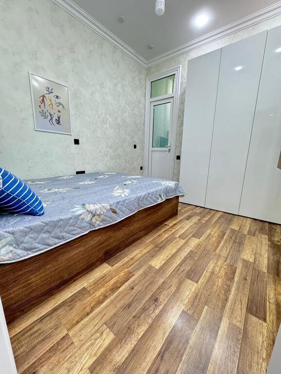 Kirayə verilir 3 otaqlı yeni tikili, 60 m², Nəsimi-5