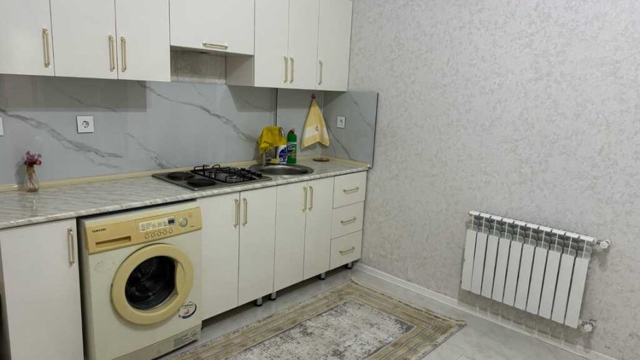 Kirayə verilir 2 otaqlı yeni tikili, 70 m², Saray-2