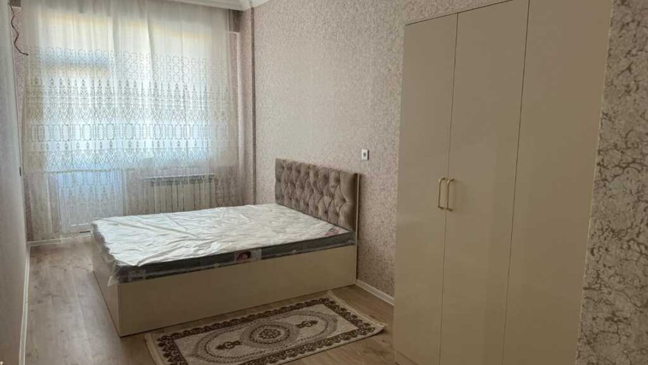 Kirayə verilir 2 otaqlı yeni tikili, 70 m², Saray-3