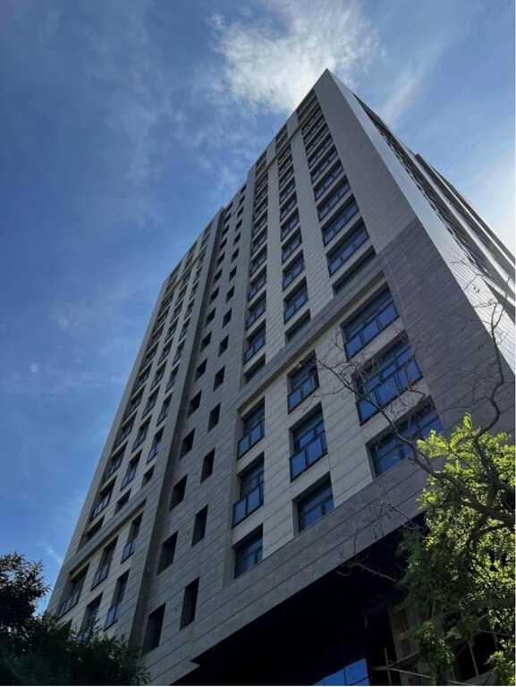Satılır 2 otaqlı yeni tikili, 50 m², Nəsimi-1