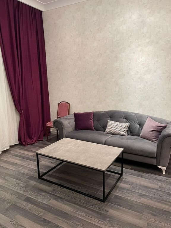 Kirayə verilir 2 otaqlı yeni tikili, 90 m², Nizami m.-5