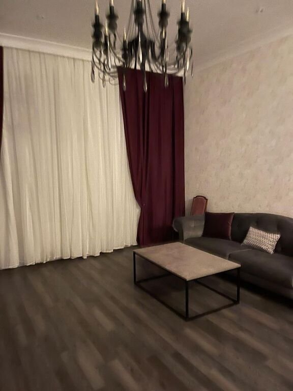Kirayə verilir 2 otaqlı yeni tikili, 90 m², Nizami m.-6