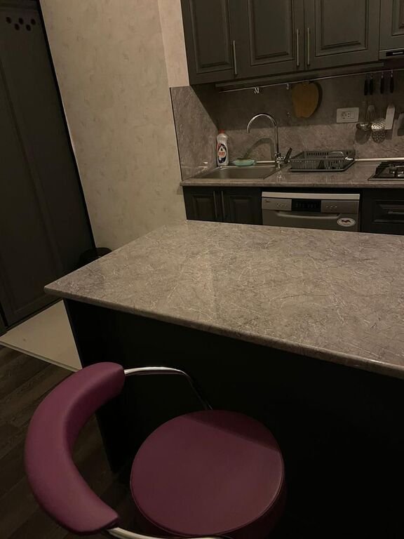 Kirayə verilir 2 otaqlı yeni tikili, 90 m², Nizami m.-7