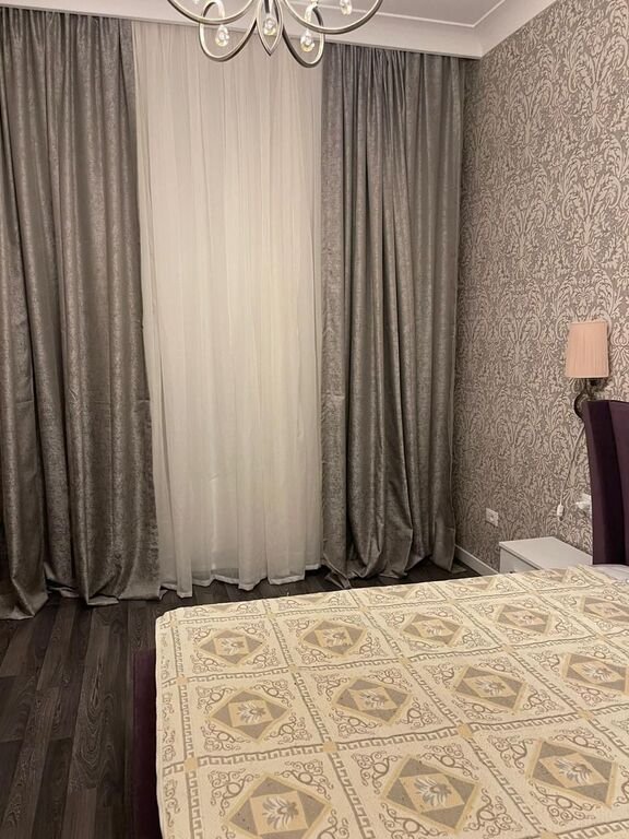 Kirayə verilir 2 otaqlı yeni tikili, 90 m², Nizami m.-10