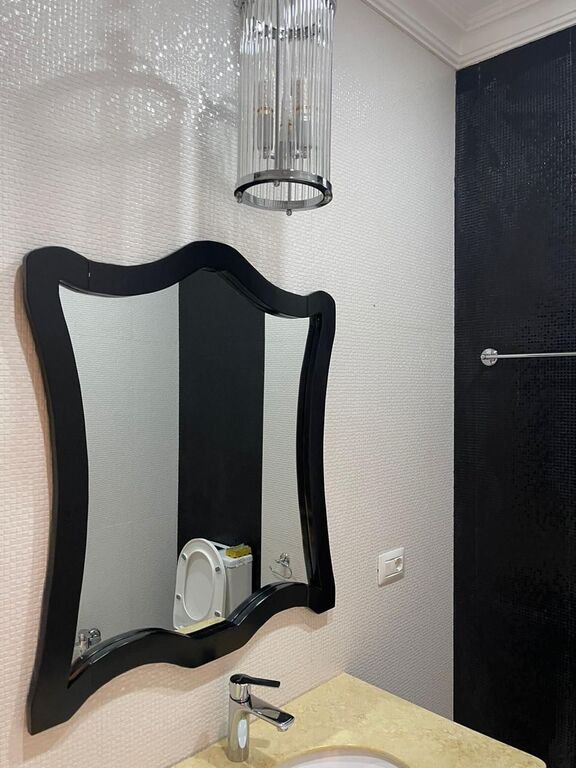 Kirayə verilir 2 otaqlı yeni tikili, 90 m², Nizami m.-11
