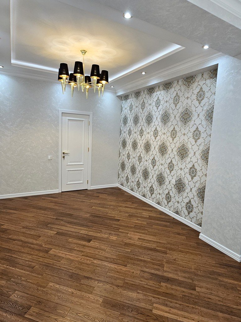 Satılır 3 otaqlı yeni tikili, 115 m², 20 Yanvar m.-2