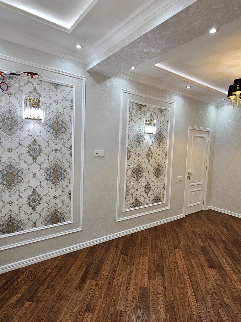 Satılır 3 otaqlı yeni tikili, 115 m², 20 Yanvar m.-4