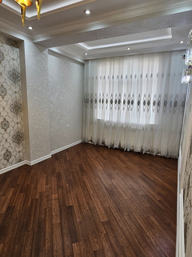 Satılır 3 otaqlı yeni tikili, 115 m², 20 Yanvar m.-5