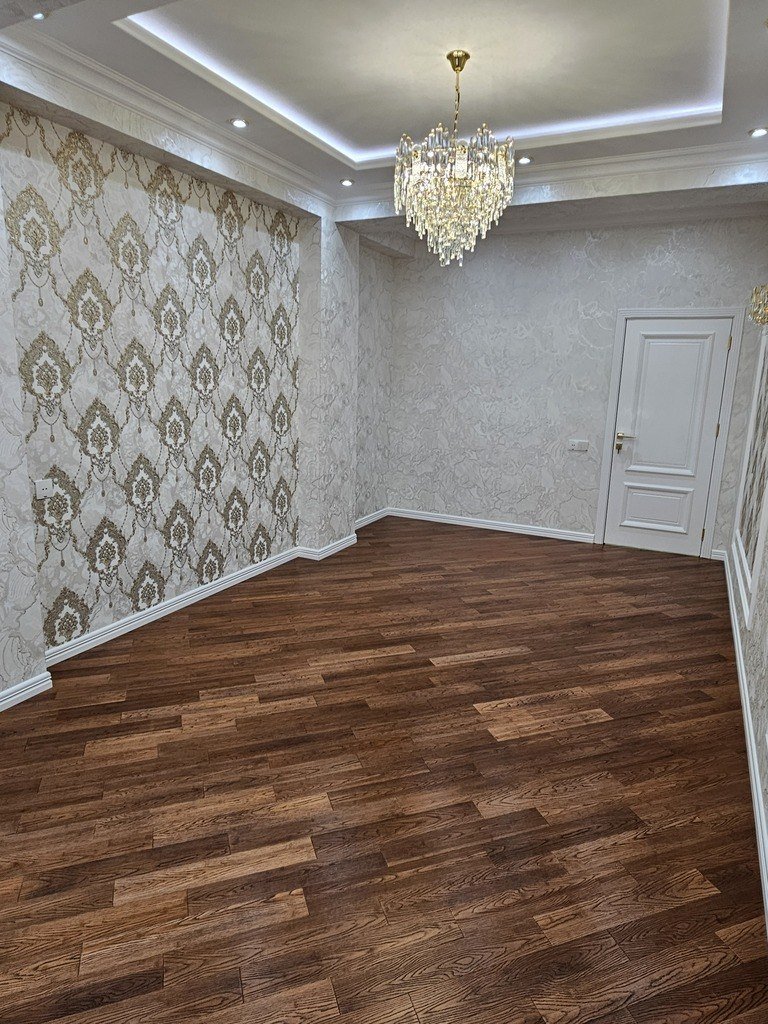 Satılır 3 otaqlı yeni tikili, 115 m², 20 Yanvar m.-6
