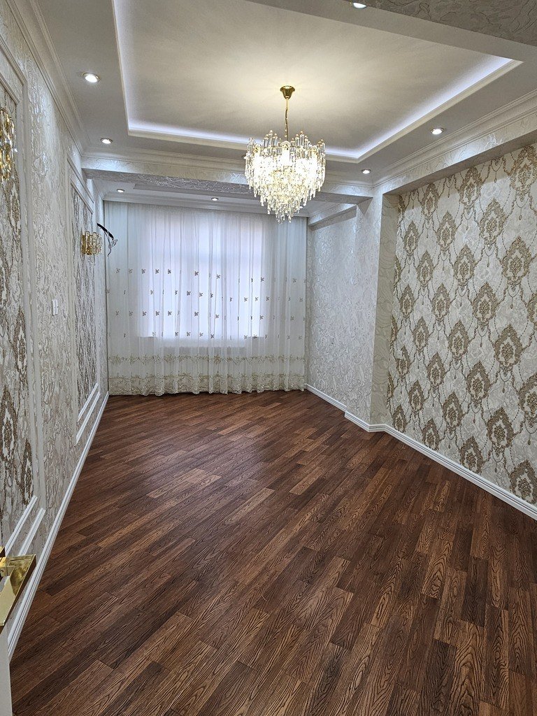 Satılır 3 otaqlı yeni tikili, 115 m², 20 Yanvar m.-7